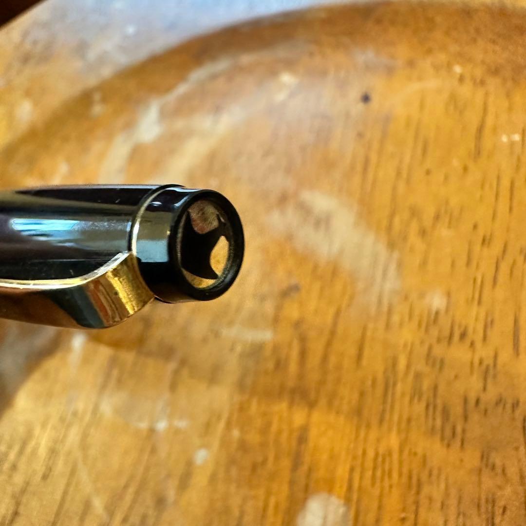 sailor セーラー　万年筆　ペン先　23k ①