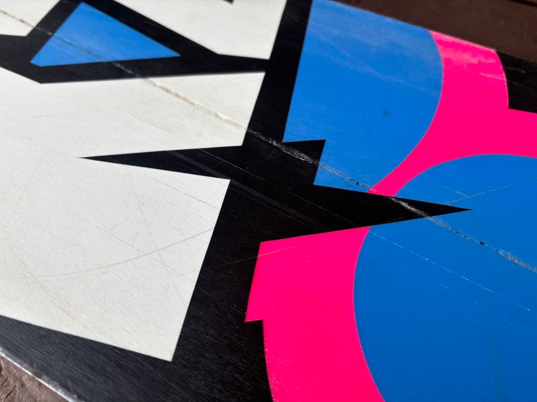 スノーボードk2 www 148 ビンディング新品付　リフト券付　ゴーグル新品付