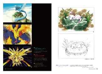 ポケモンカードゲームアートコレクション 付属カードなし