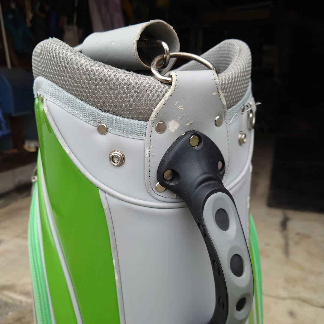 PGA TOUR ツアー フェニックスオープン ３点式キャディバッグ