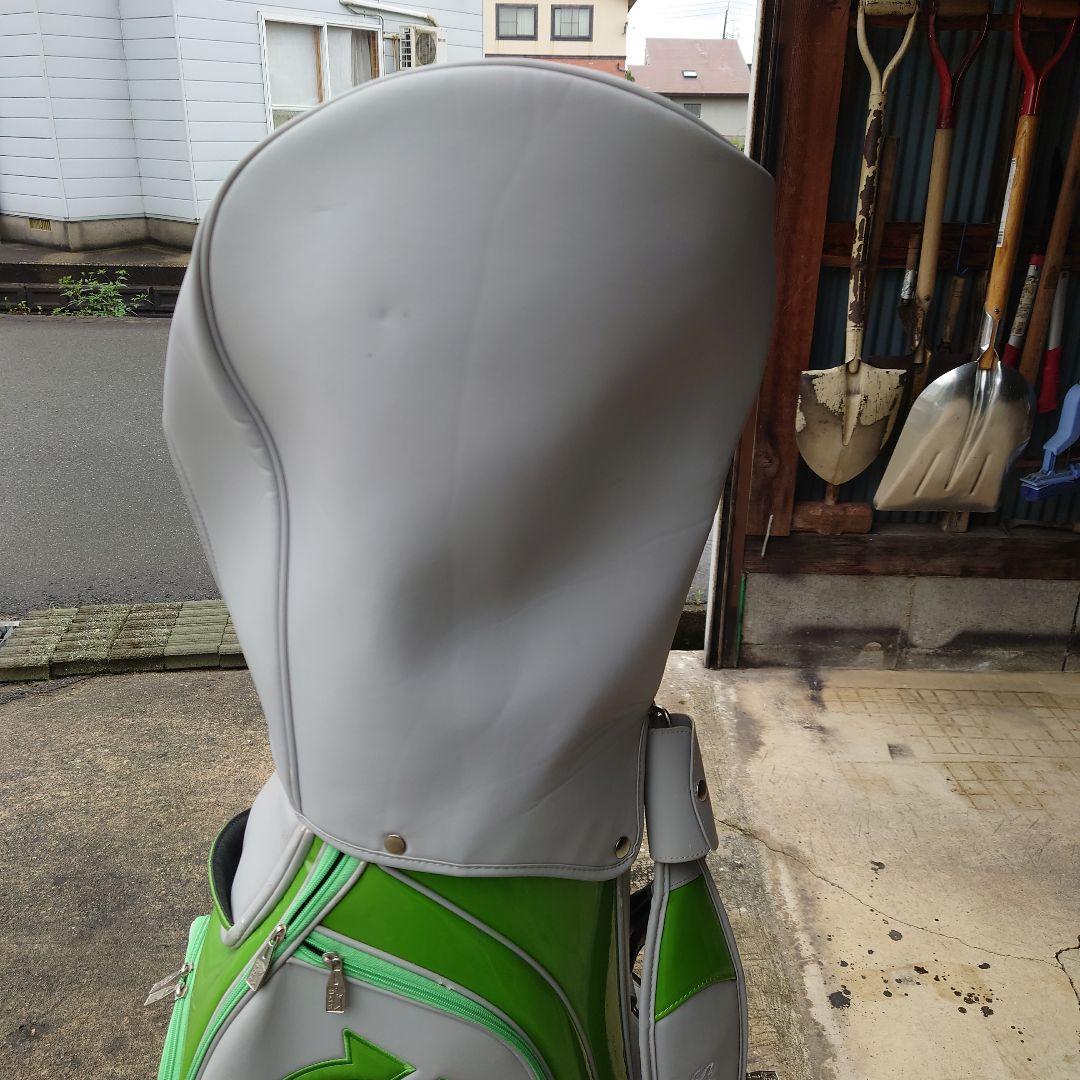 PGA TOUR ツアー フェニックスオープン ３点式キャディバッグ