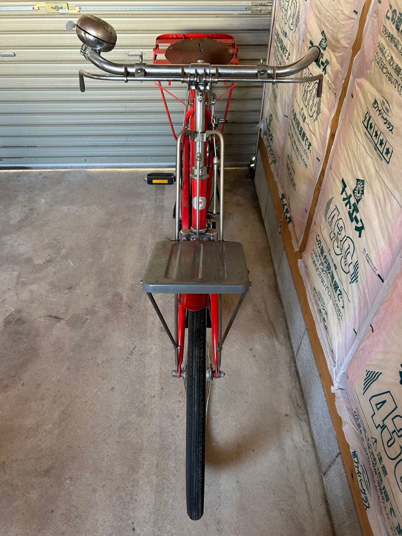 ヴィンテージ自転車(B) ラスト1台　期間限定値下げ中‼️