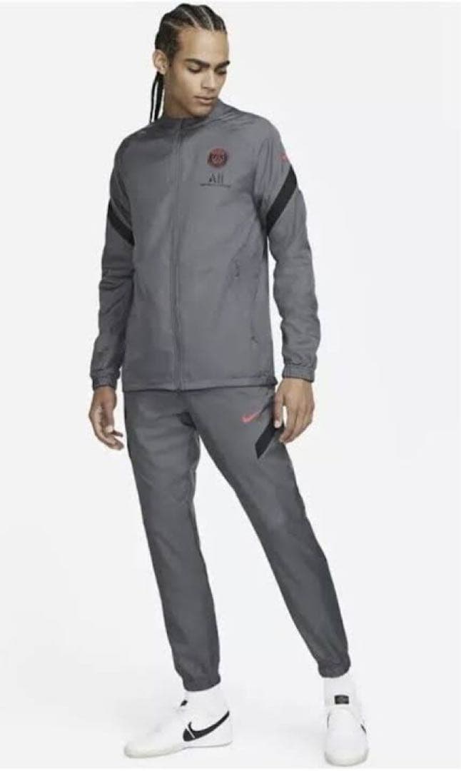 パリ・サンジェルマン ドライフィット トラックスーツ