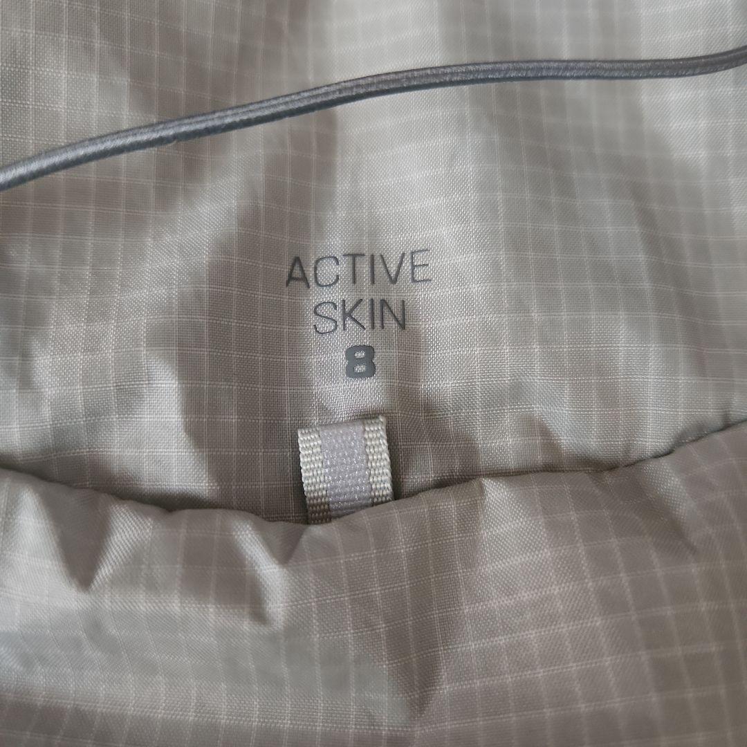 Salomon ACTIVE SKIN 8 ハイドレーションベストS