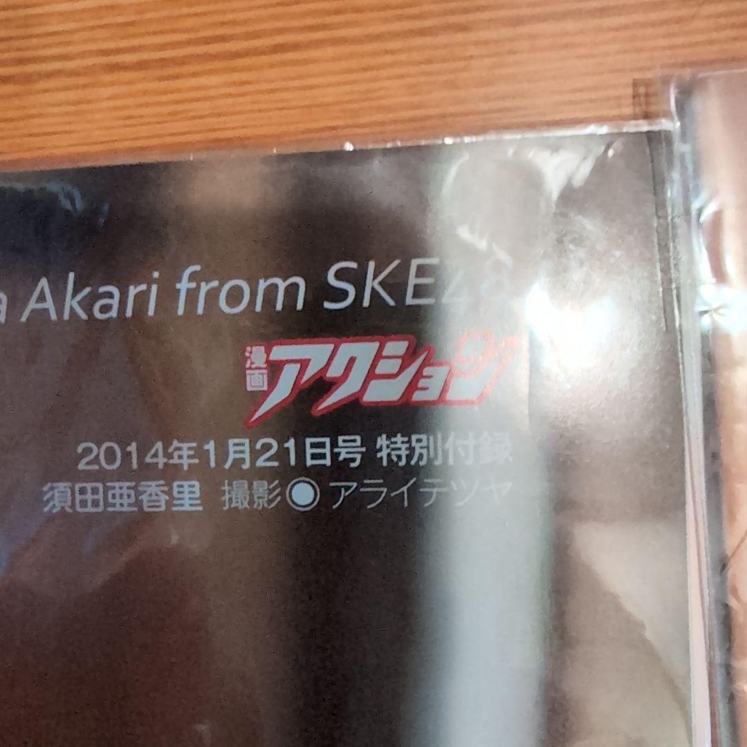 SKE48写真、ポスター
