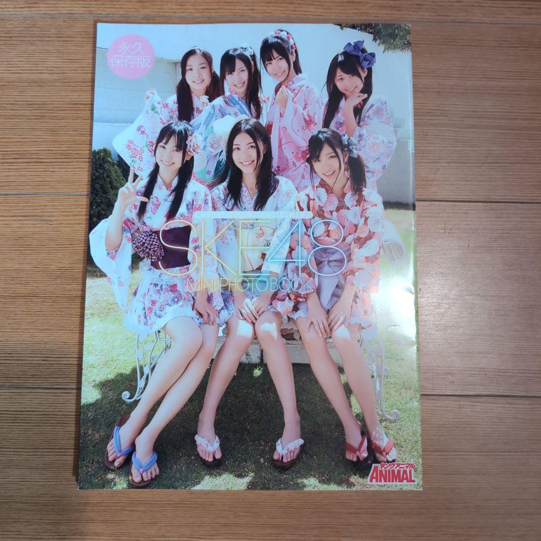 SKE48写真、ポスター