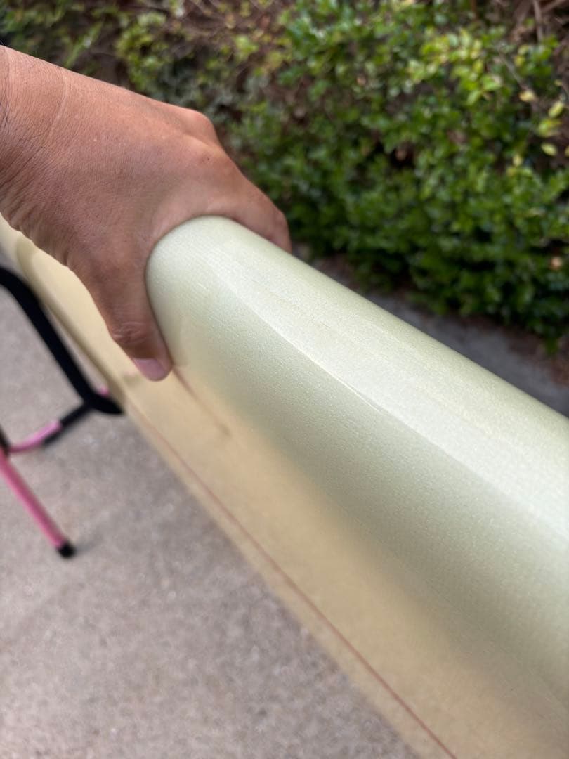 レア！！ゴードン&スミス/マイクヒンソン/ストレッチ/ロングボード/レッドフィン