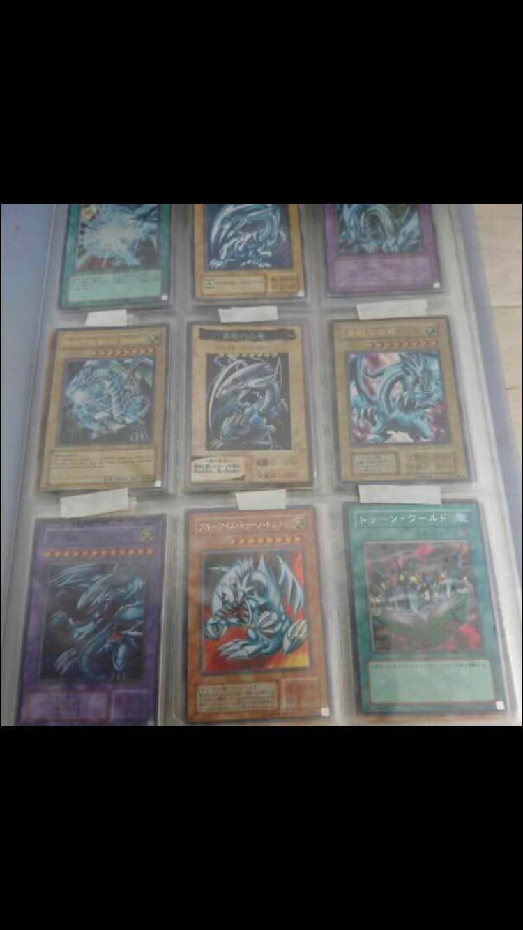 値下げ!!遊戯王カードセット早いもの勝ち!!セール