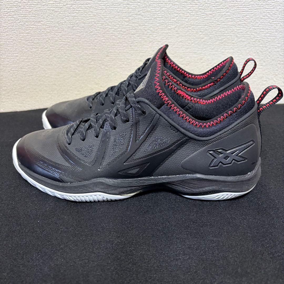 asics glidenovaff1 グライドノヴァff1 25.0cm