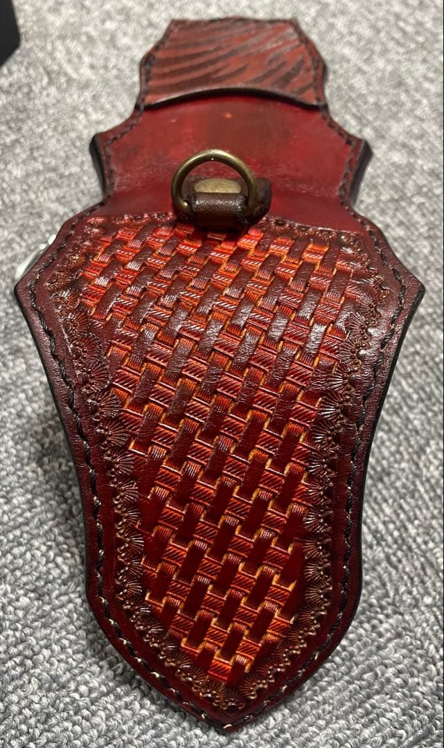 クリスタルワン　ダーツケース