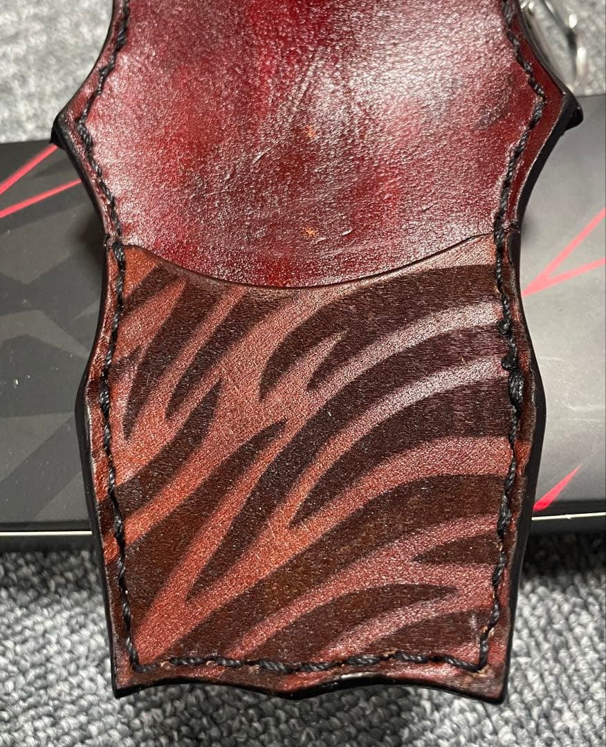 クリスタルワン　ダーツケース