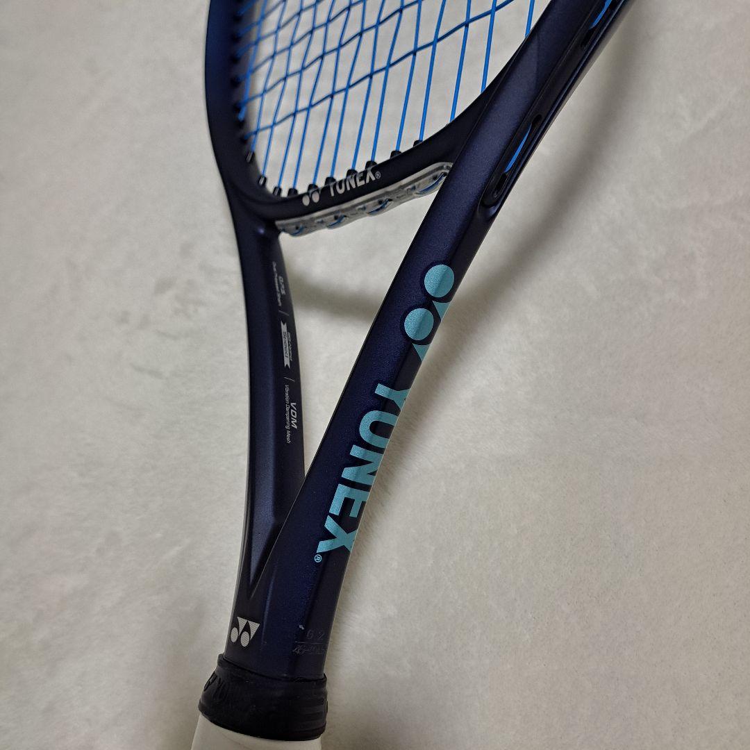 【極美品】YONEX EZONE 98 G2 2022モデル　イーゾーン
