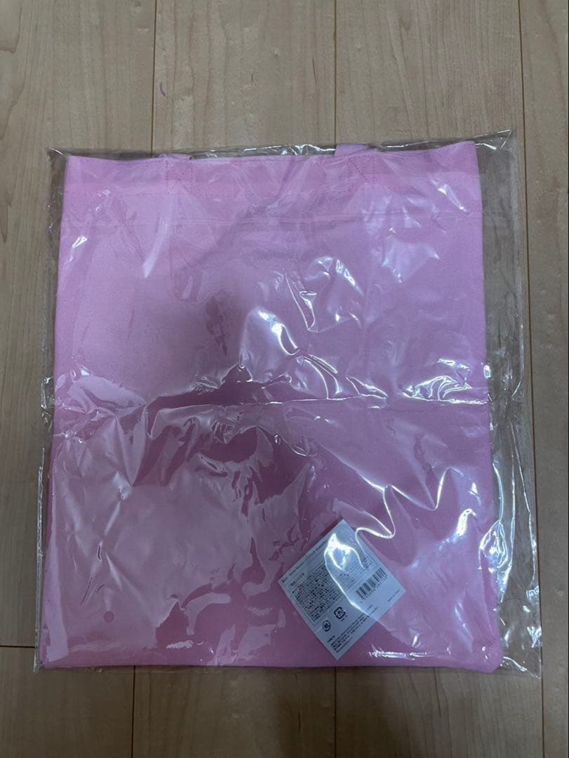 Mrs. GREEN APPLE Wonder Museum福岡限定トートバッグ