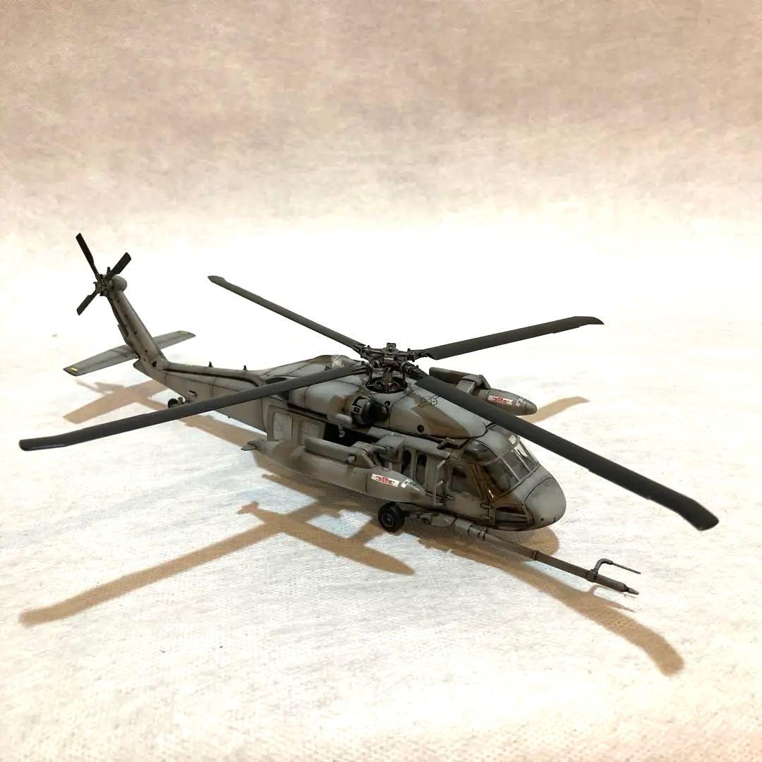 HH-6OD “ナイトホーク”