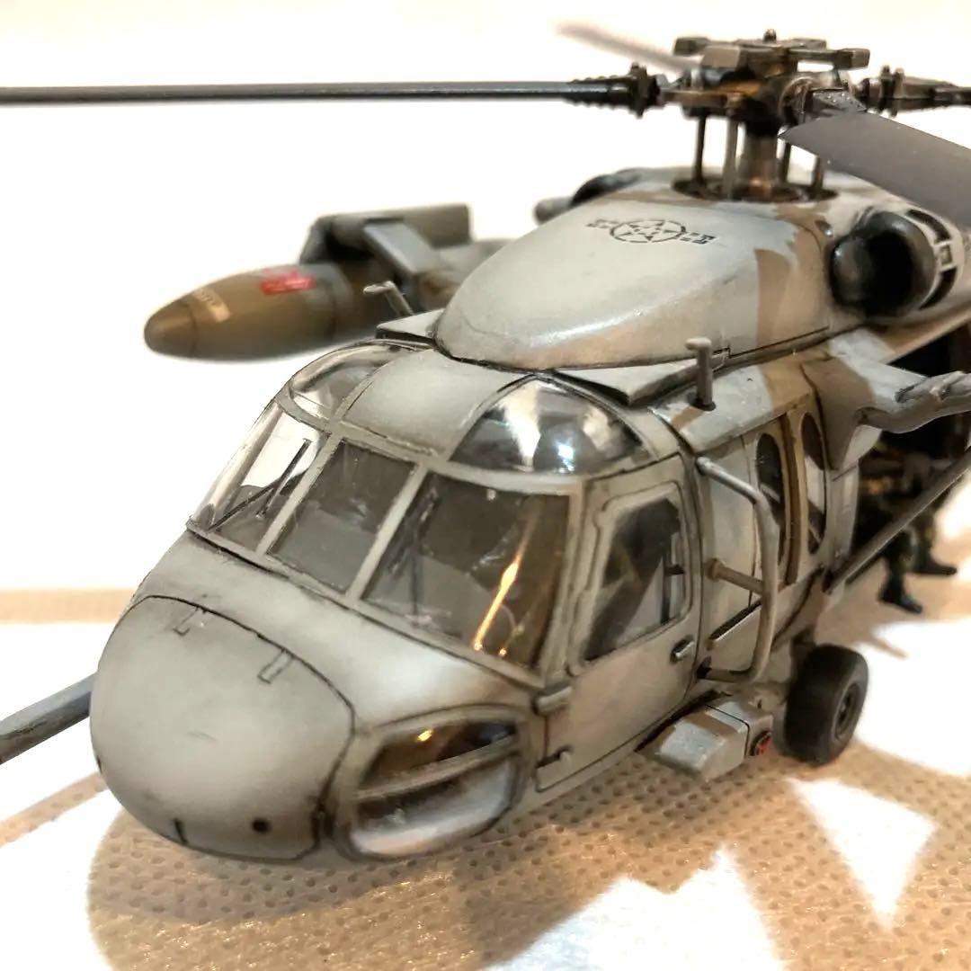 HH-6OD “ナイトホーク”