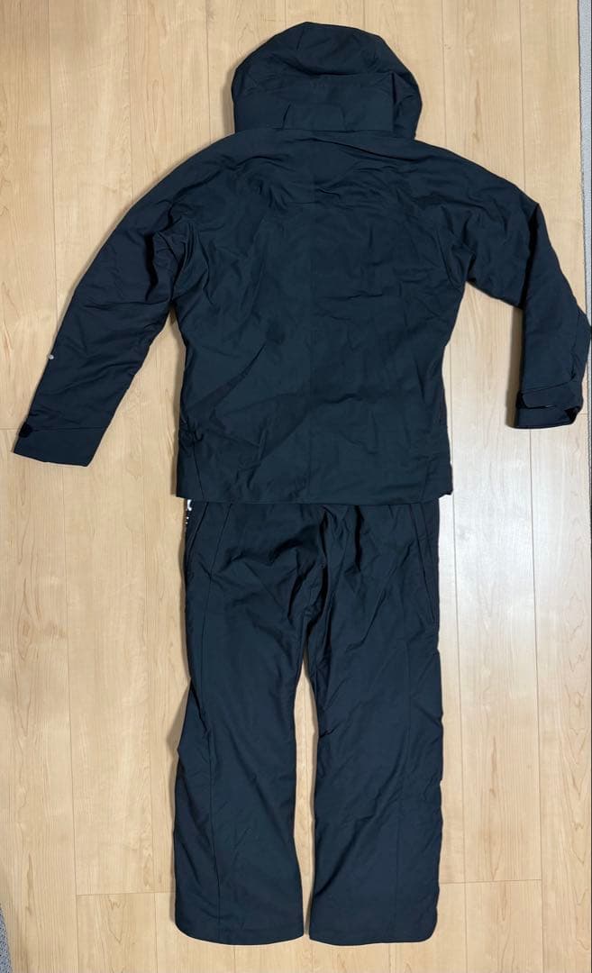 DESCENTE デサント Move Sport スキーウェア