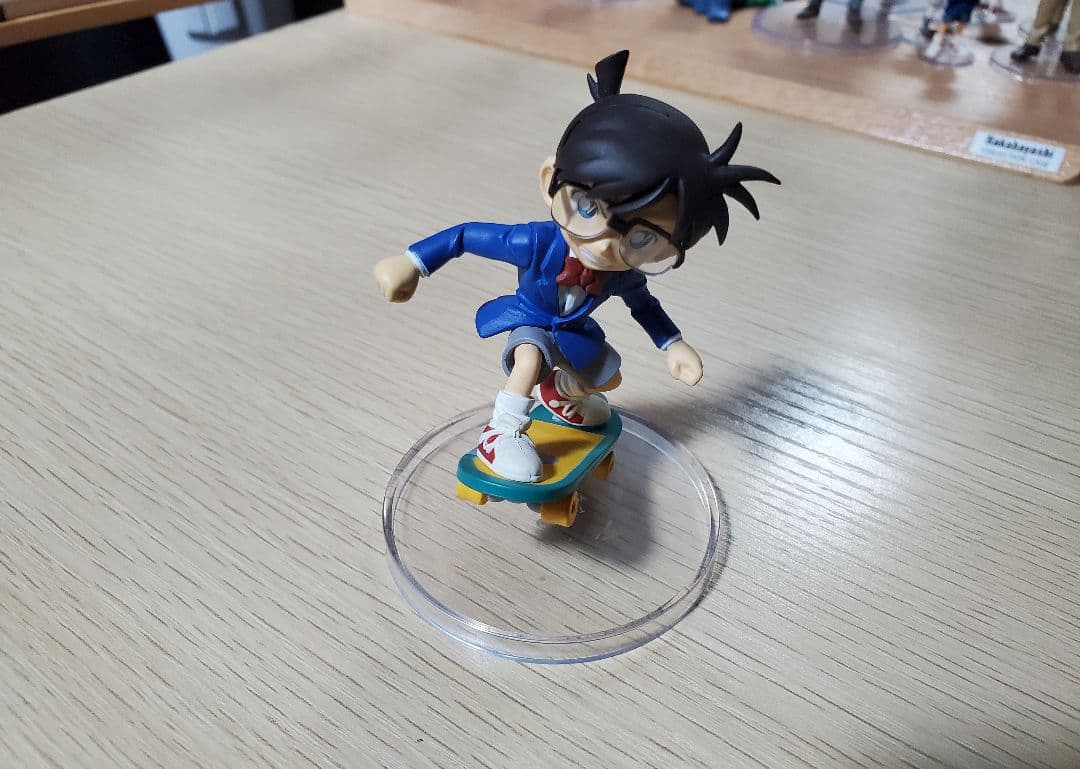 全21種セット 名探偵コナン UDF まとめ売り / ※箱なし