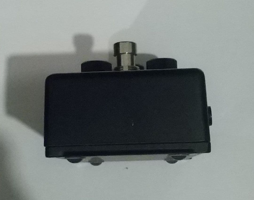 ギター phantom fx MTR