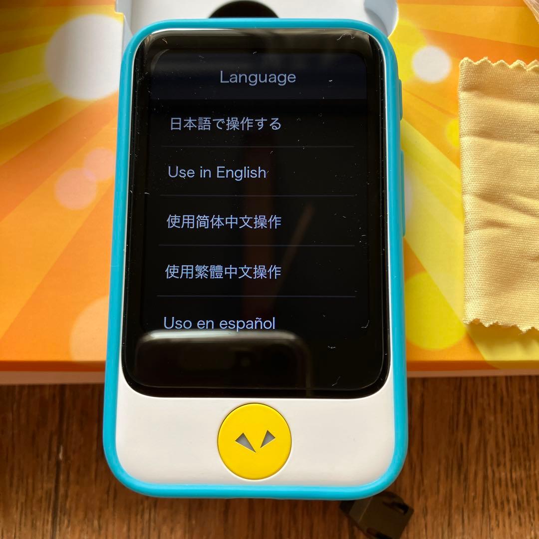 ポケトークS ドラえもん