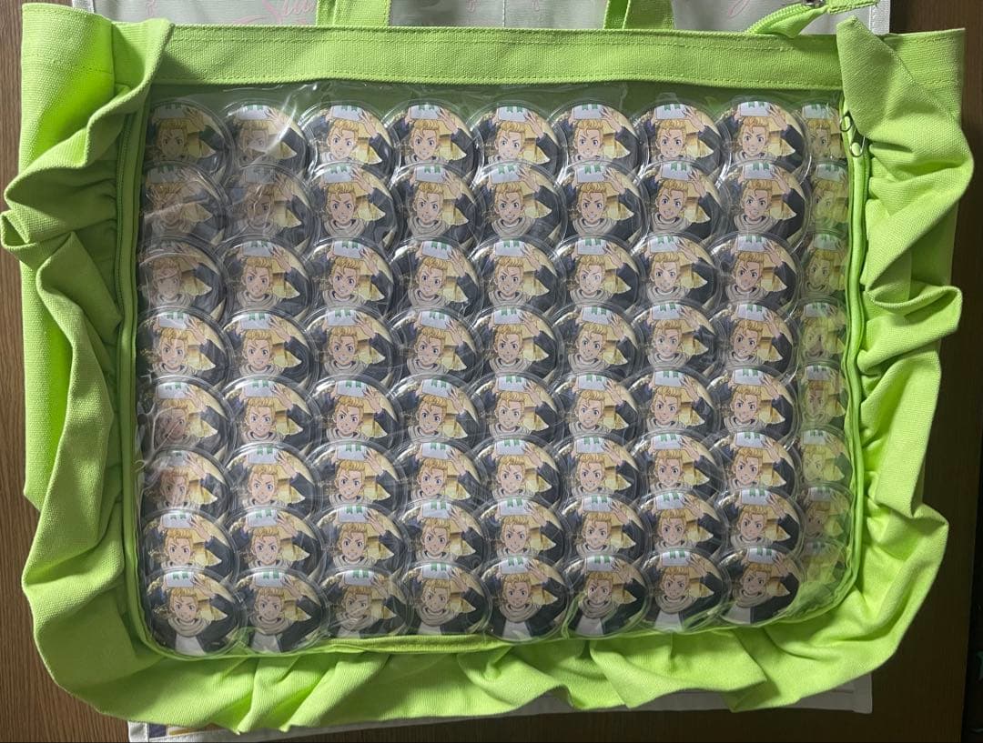 花垣武道　痛バ