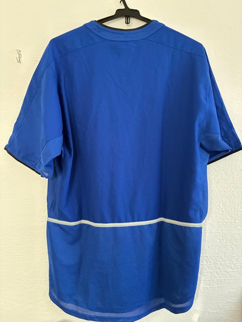 Nike マンチェスター・ユナイテッド 02/03 3rd 半袖 M