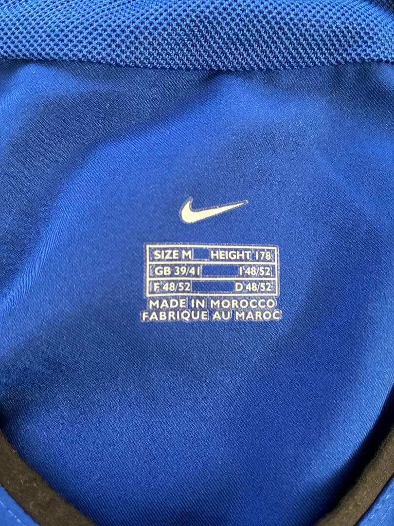 Nike マンチェスター・ユナイテッド 02/03 3rd 半袖 M