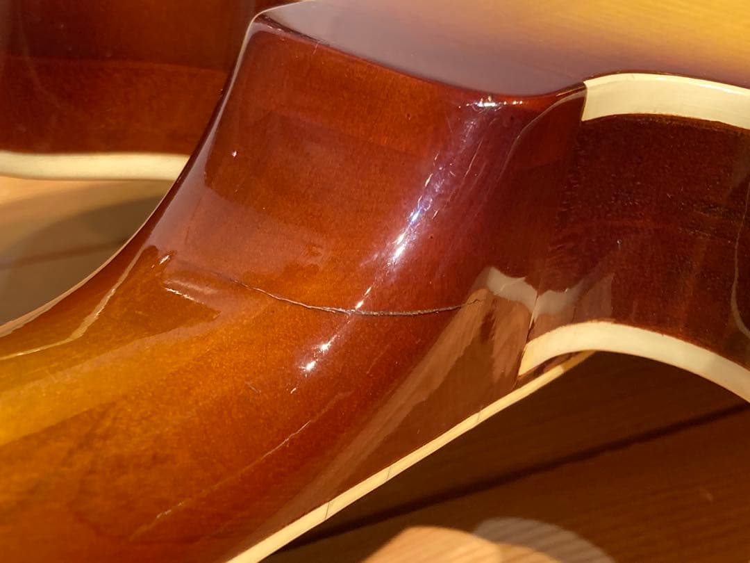 画像101枚 グレコ SA シリーズ フルアコ セミアコ サイズ ジャパンビンテ