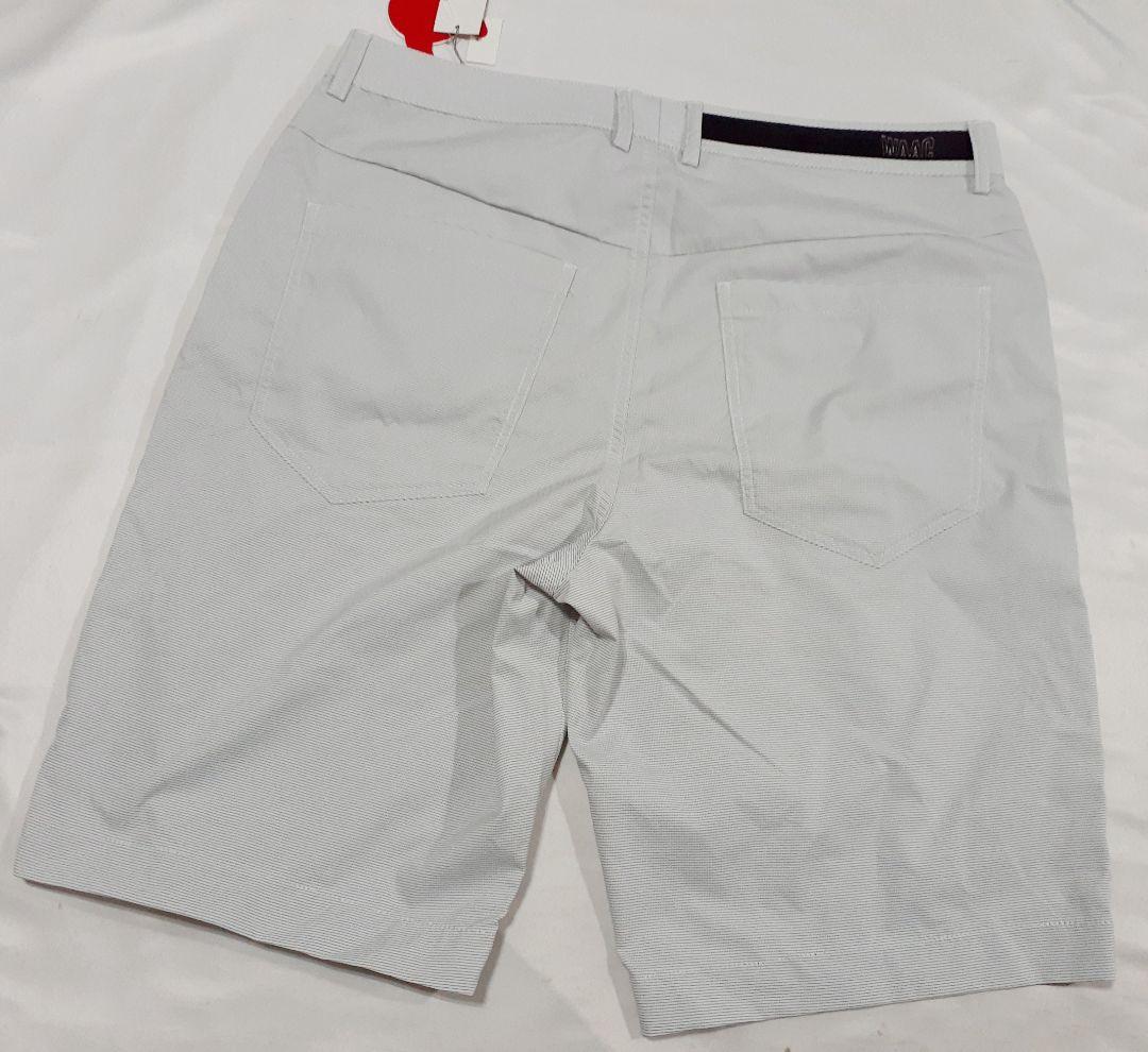 WAAC ワック ゴルフ ハーフパンツ