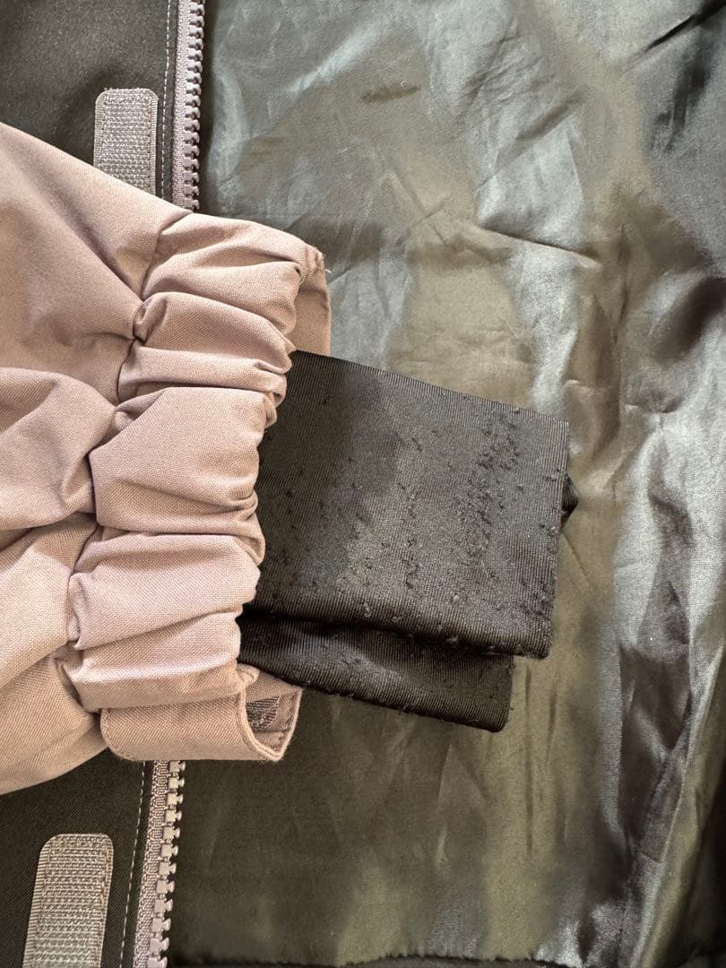 nomadik 777 ウエア Lサイズ