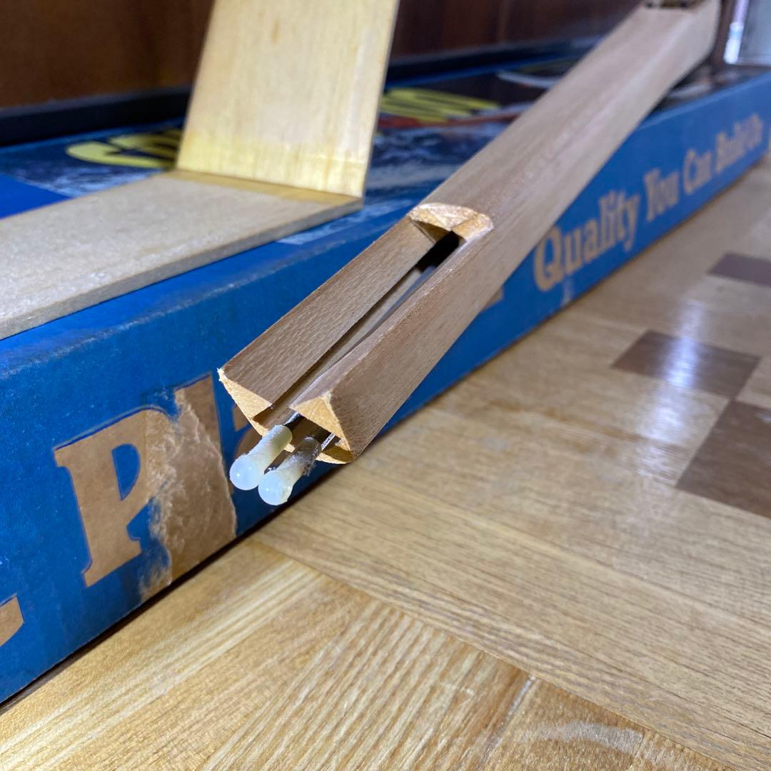 RCグライダー GREAT PLANES SPIRIT100