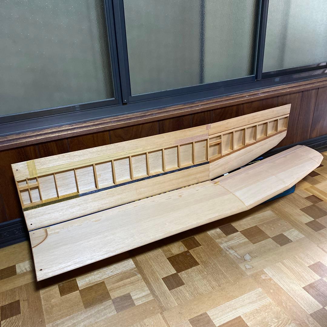 RCグライダー GREAT PLANES SPIRIT100