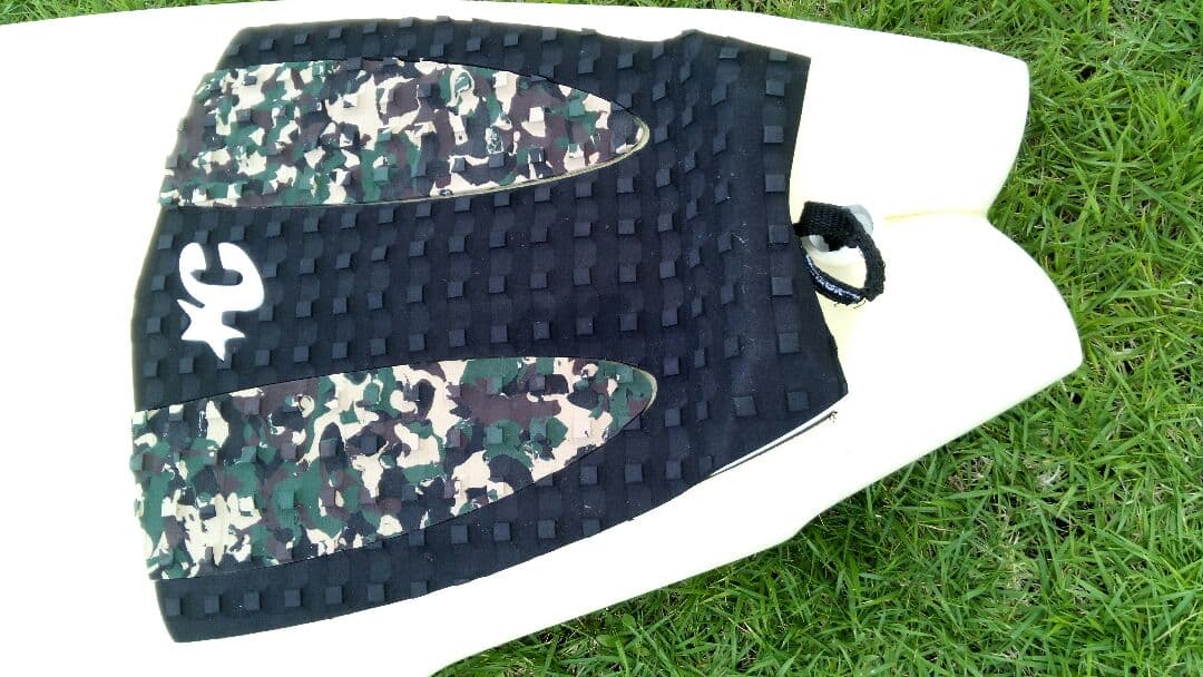 aLLanBYRne　サーフボード