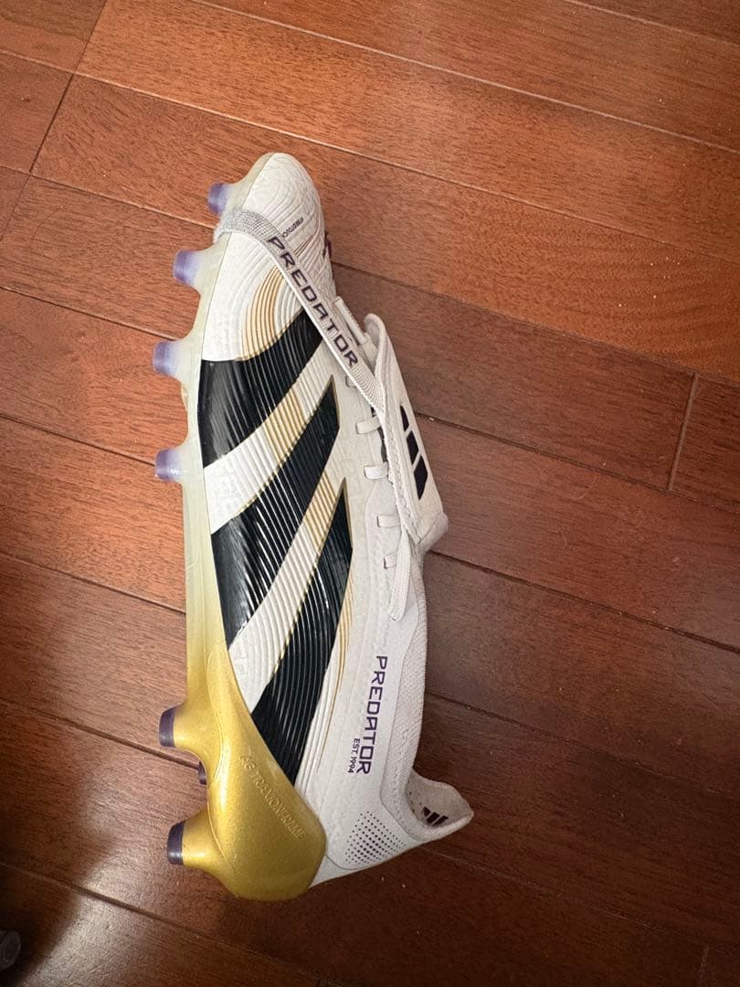 プレデターエリートFT AG 27cm