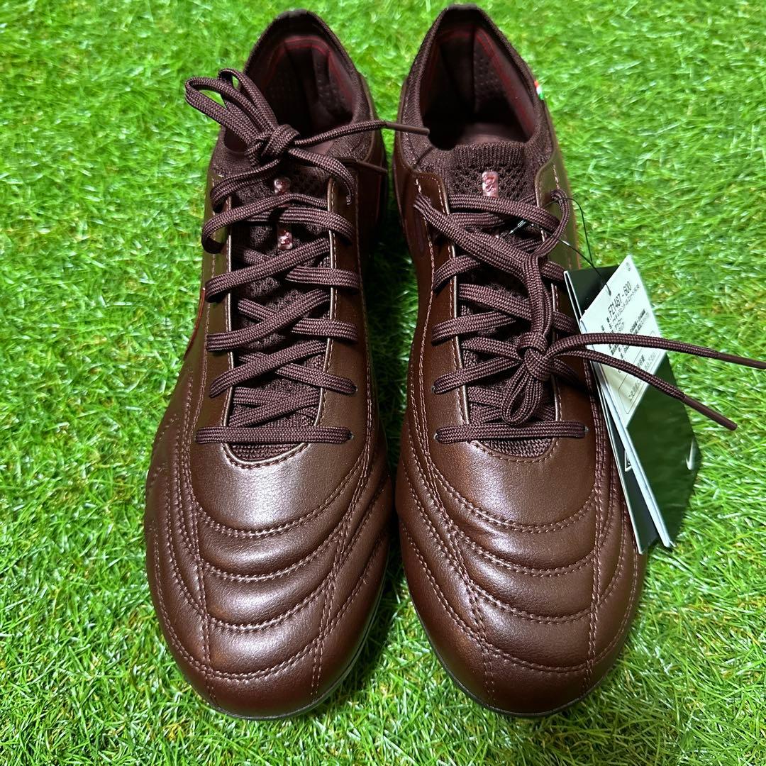 【限定品！】ティエンポレジェンド10 エリート FG SE 27cm 送料無料