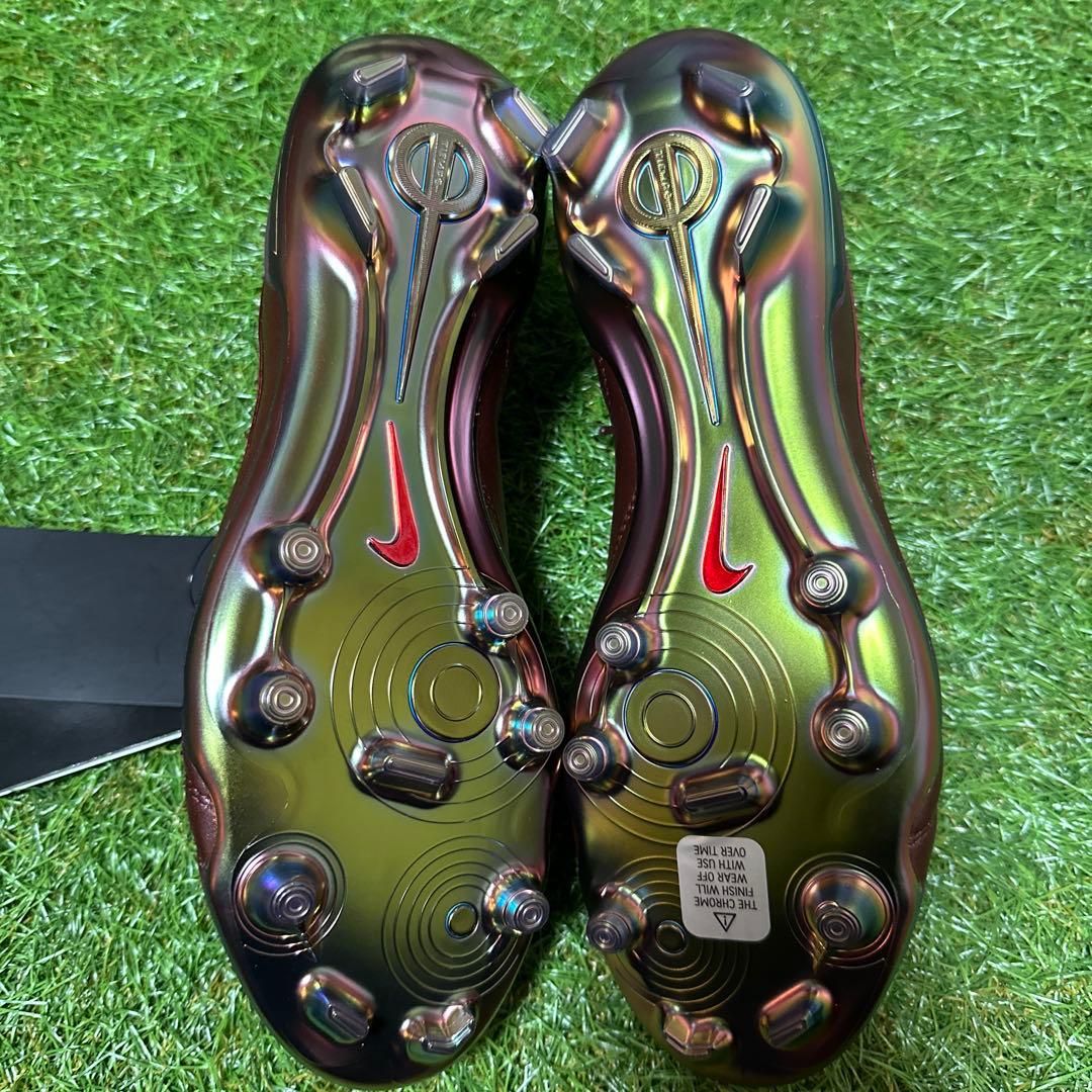 【限定品！】ティエンポレジェンド10 エリート FG SE 27cm 送料無料