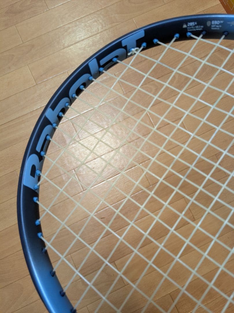 （最終価格）…!!バボラピュアドライブ107(2025年)