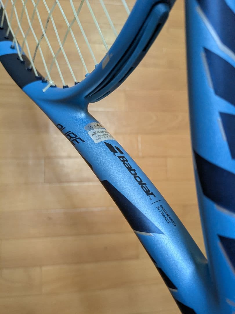 （最終価格）…!!バボラピュアドライブ107(2025年)