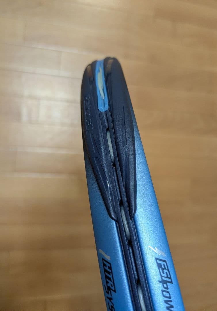 （最終価格）…!!バボラピュアドライブ107(2025年)