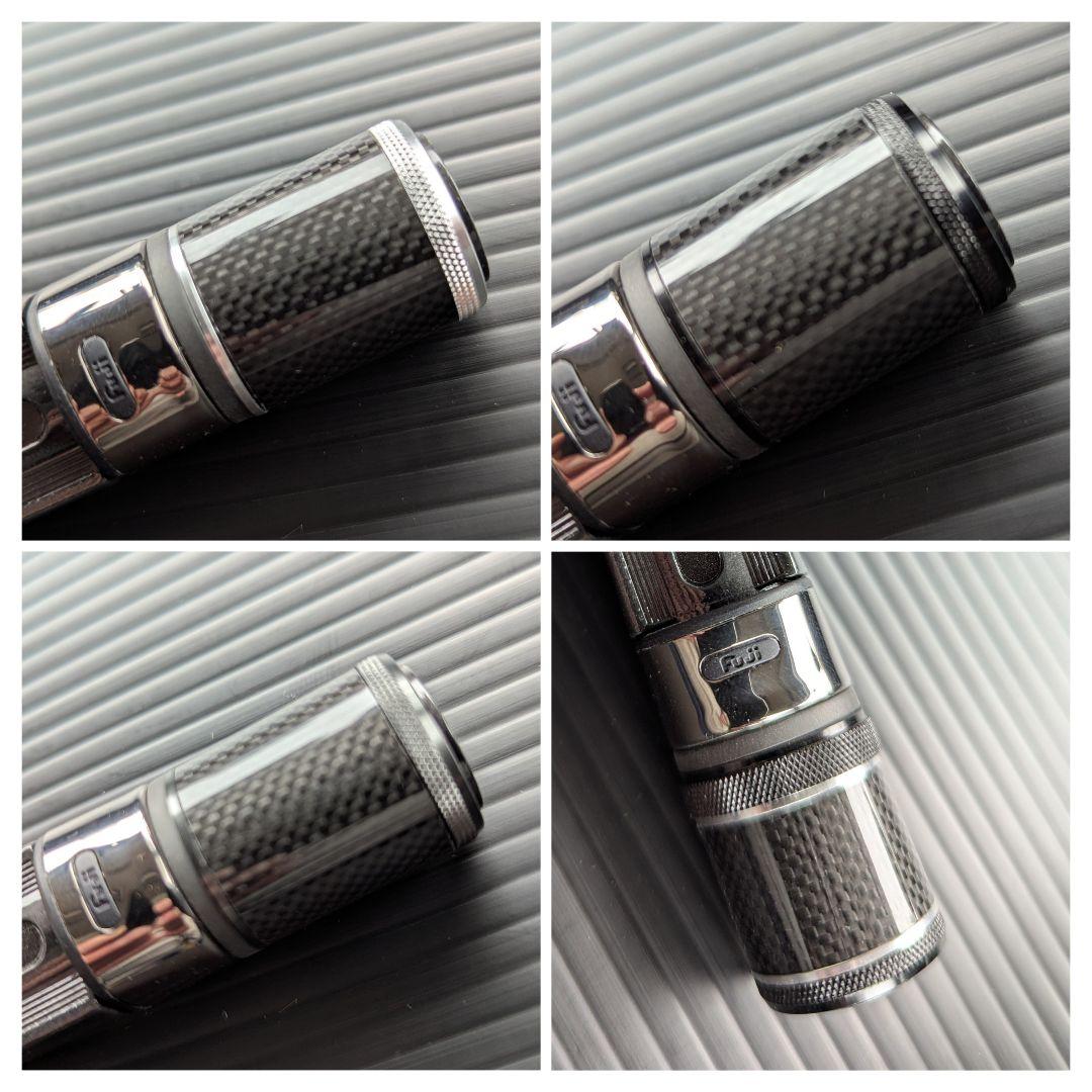 ロッドビルディング用 KDPS/KN16 コンビネーションパーツ