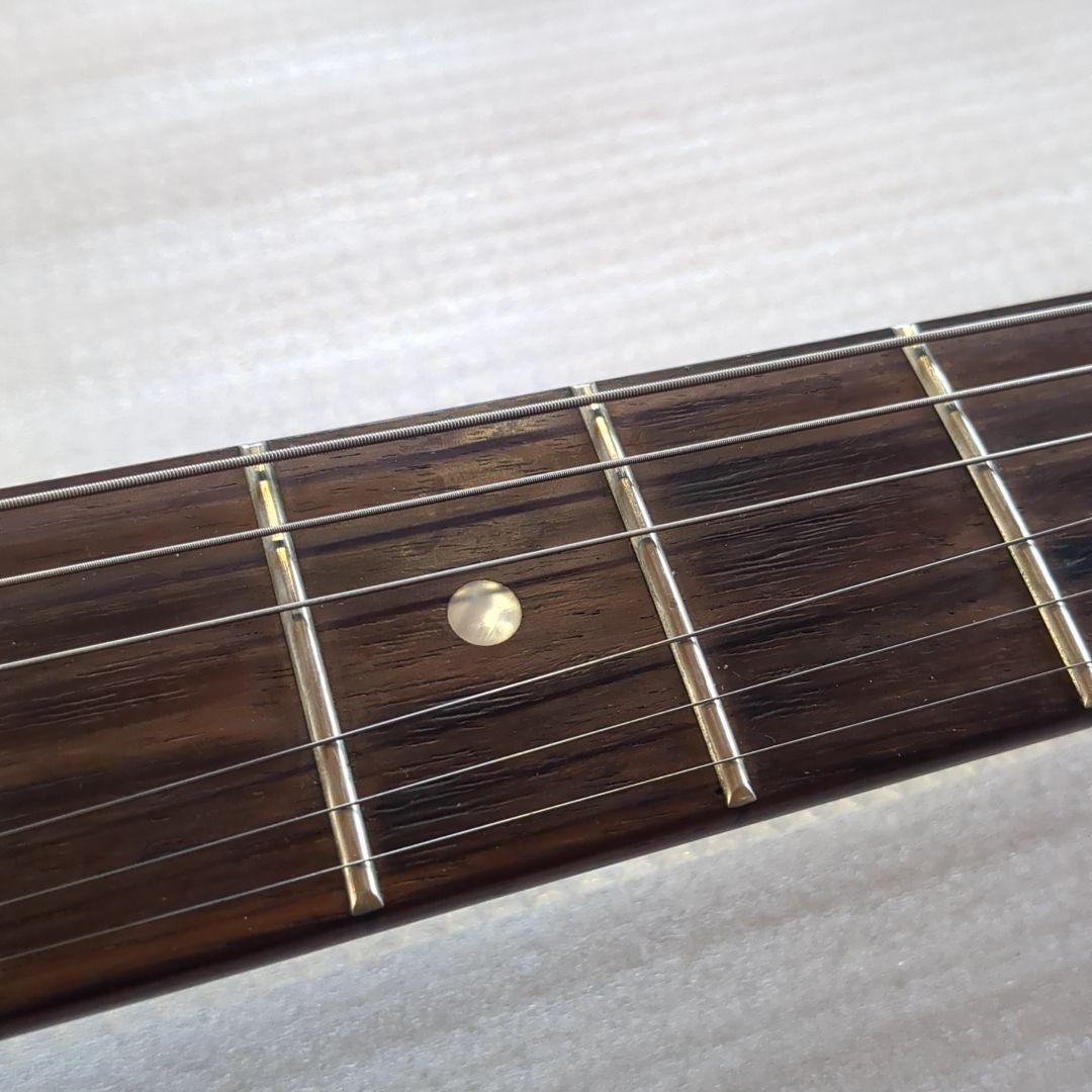 FERNANDES zo-3エレキギター フェルナンデス