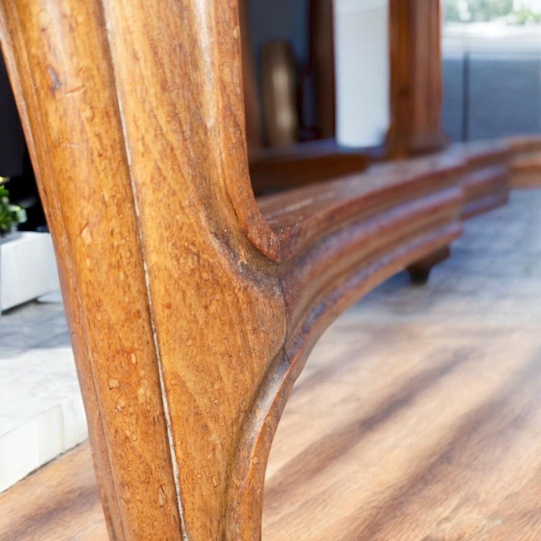 フランス アンティーク 1900年頃 テーブル