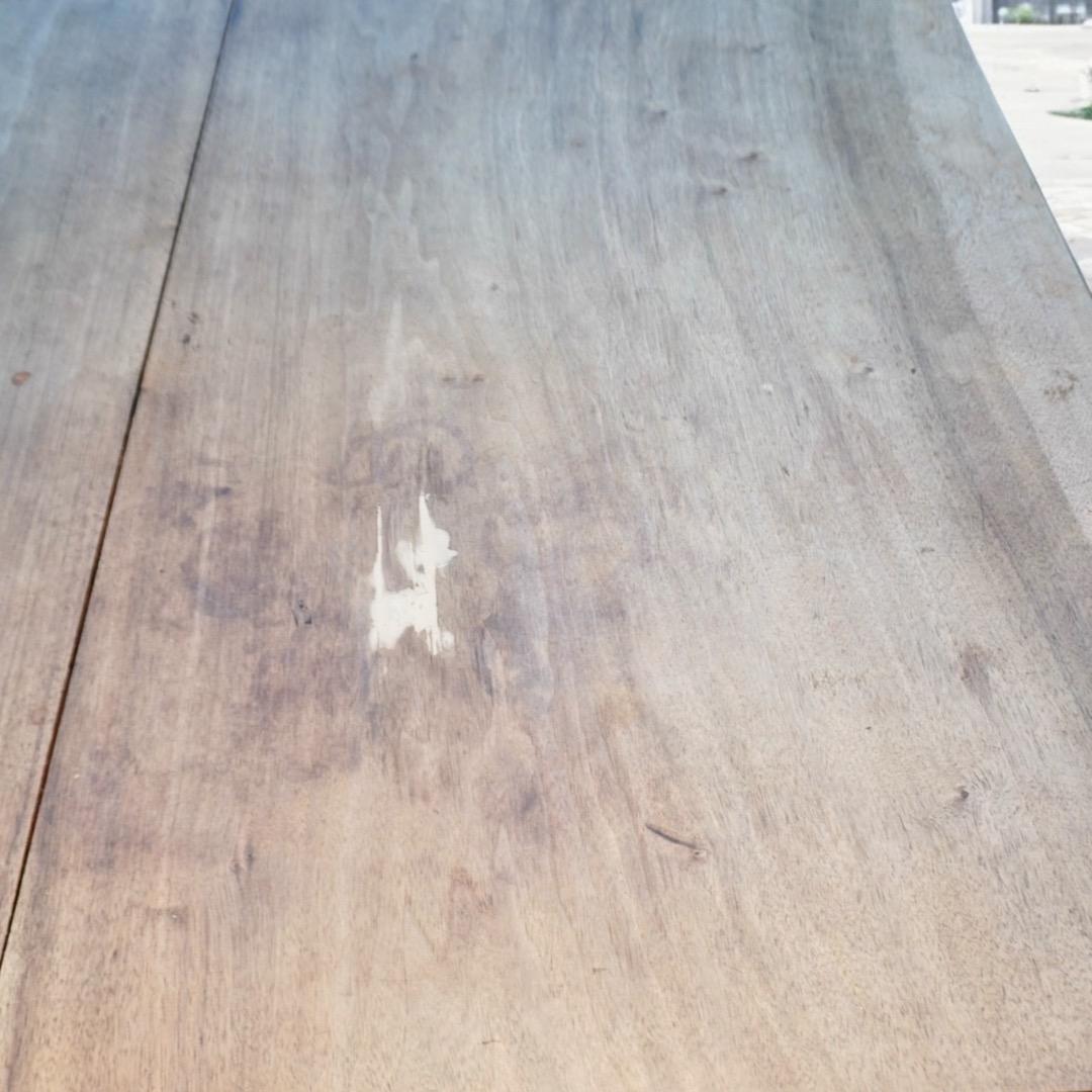 フランス アンティーク 1900年頃 テーブル