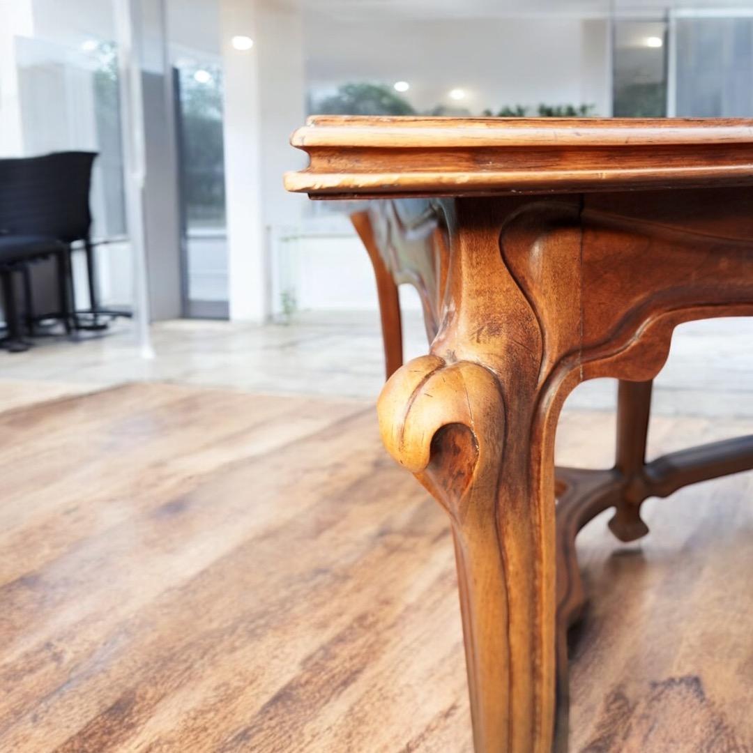 フランス アンティーク 1900年頃 テーブル