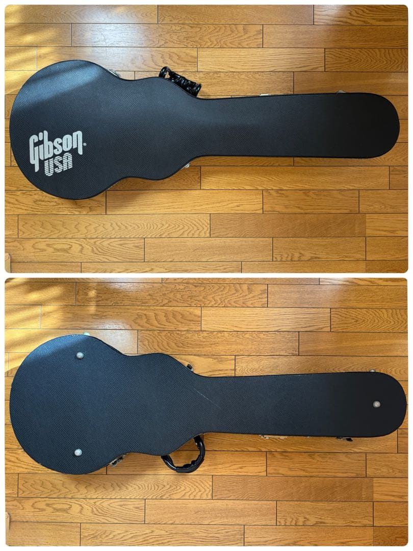 ギ*物様 Tokai LS-100 1983年製 gibson ピックアップ、ハ