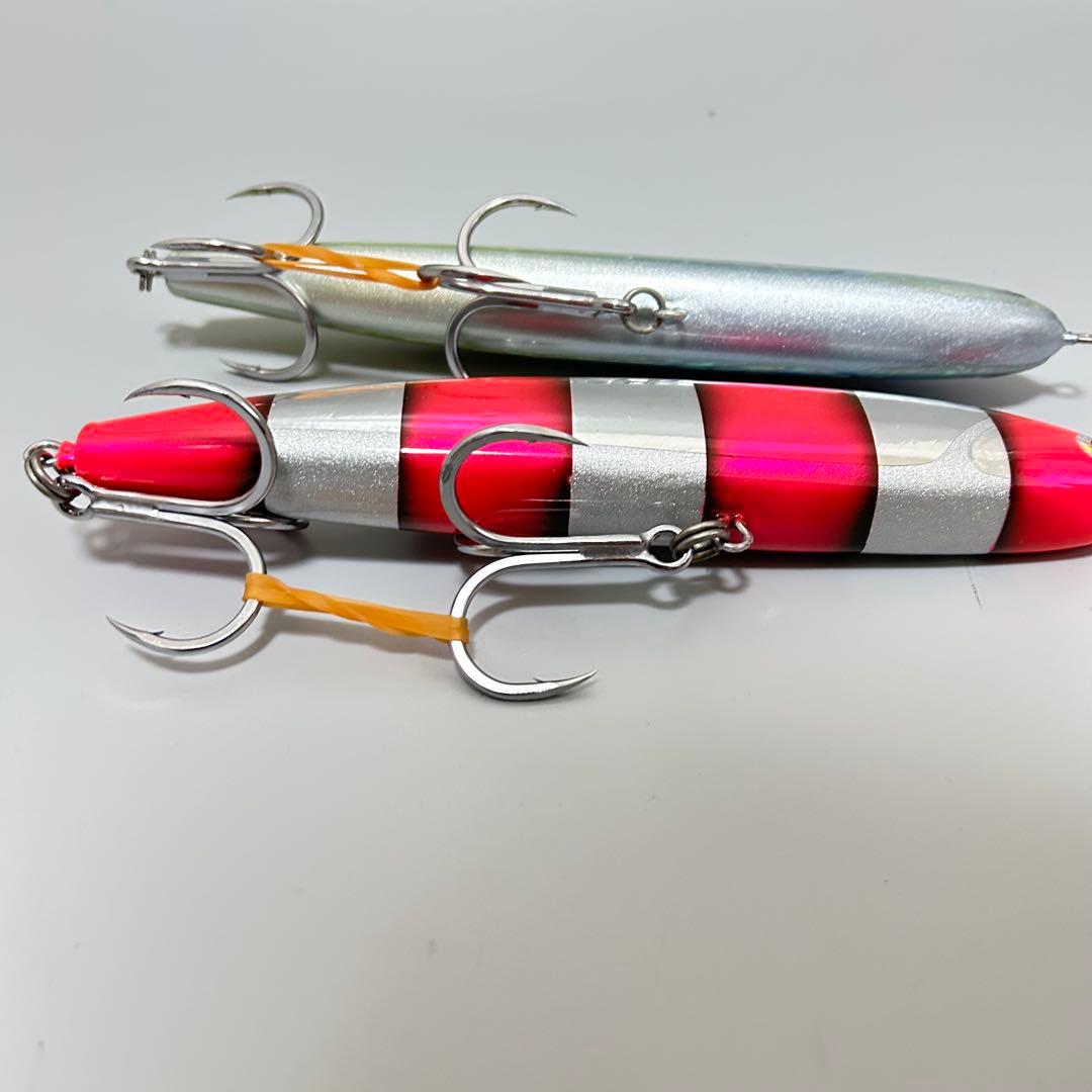 フィッシュトリッパーズ リベルタンゴ　エモシオン　2個