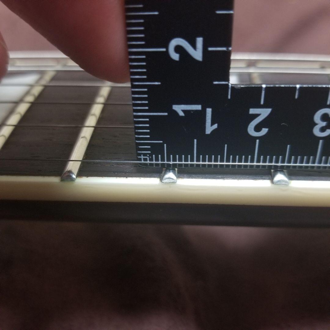 BLITZ SG タイプ ピックアップ無し