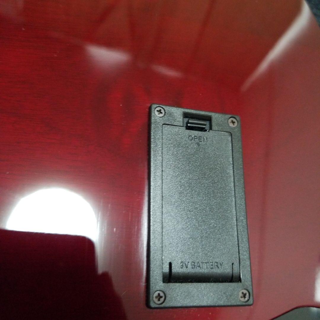 BLITZ SG タイプ ピックアップ無し