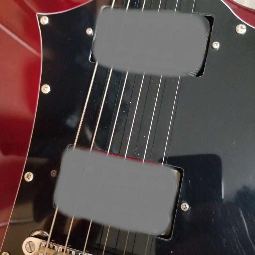 BLITZ SG タイプ ピックアップ無し