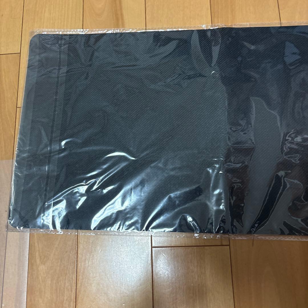 デュエプレGP 限定品　プレイマット『ヴィヴィ（EP29）』未開封　デュエマ