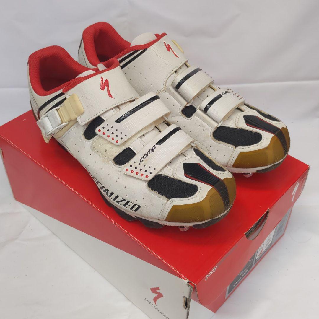 ☆SPECIALIZED size 25.5cm (EU40) Comp Mtb